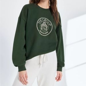 Aritzia - The Group by Babaton Sweater